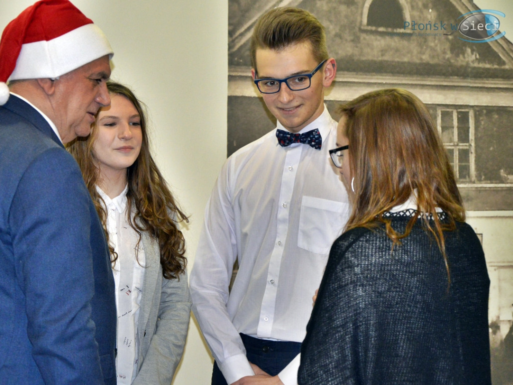 Jak się bawić to ze Świętym Mikołajem i jego wesołymi kompanami [FOTORELACJA]