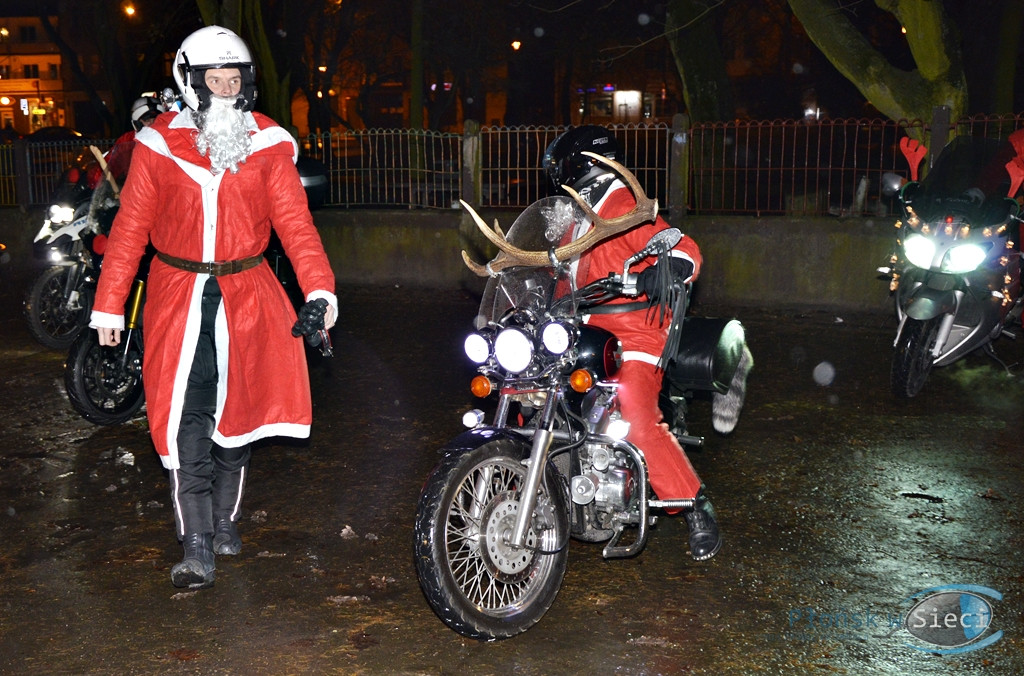 Życzenia spełniły się w Mikołajki!