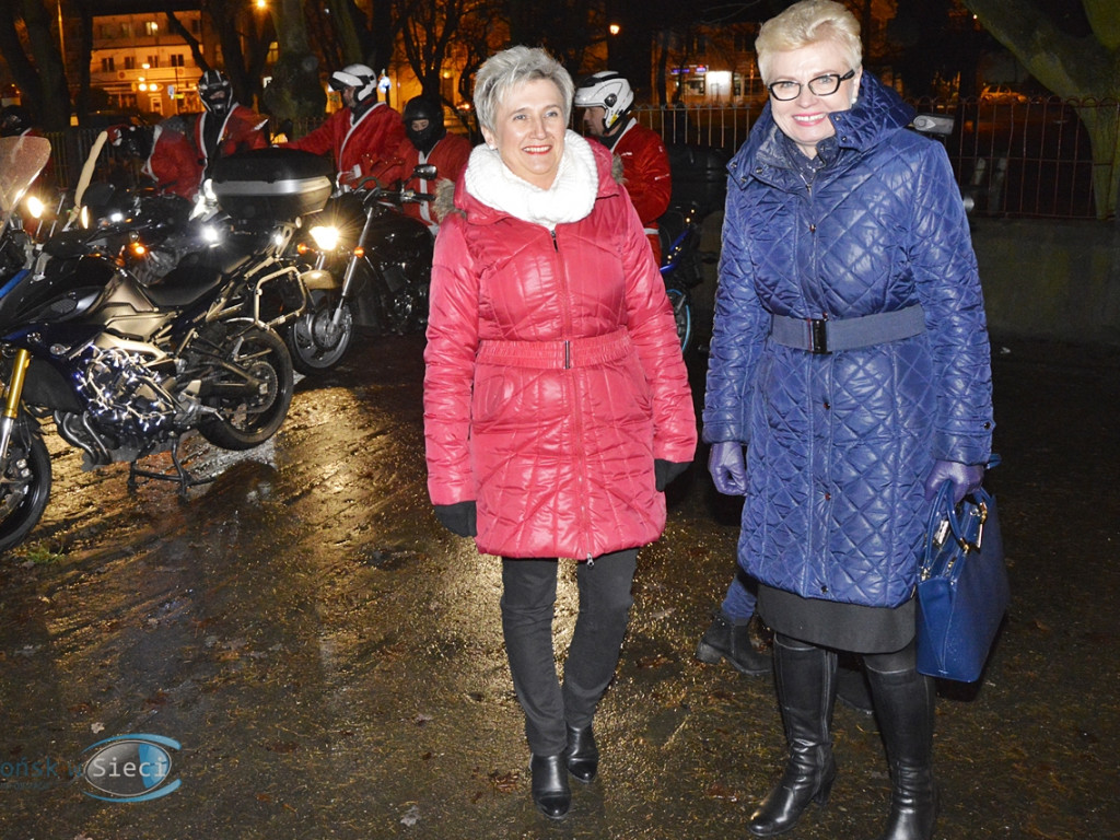 Życzenia spełniły się w Mikołajki!