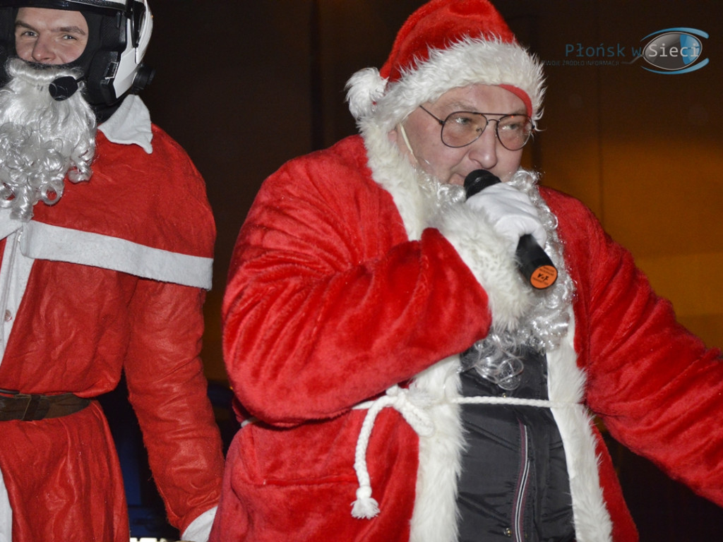 Życzenia spełniły się w Mikołajki!