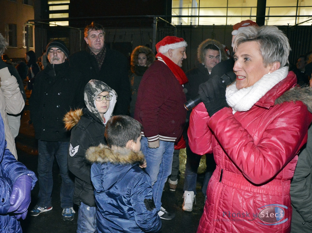 Życzenia spełniły się w Mikołajki!