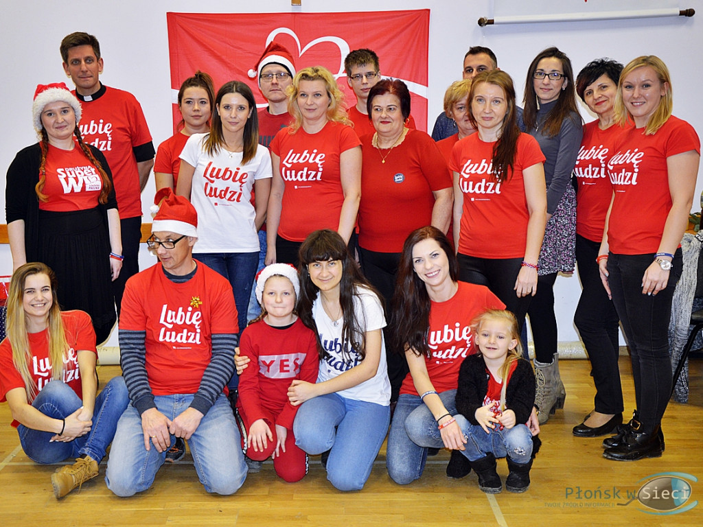 Łzy wzruszenia, radość, szczęście - jedyny taki weekend w roku!