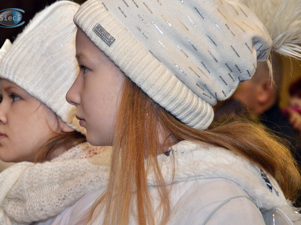 Skłonili głowy przed Dzieciątkiem Jezus [FOTORELACJA]