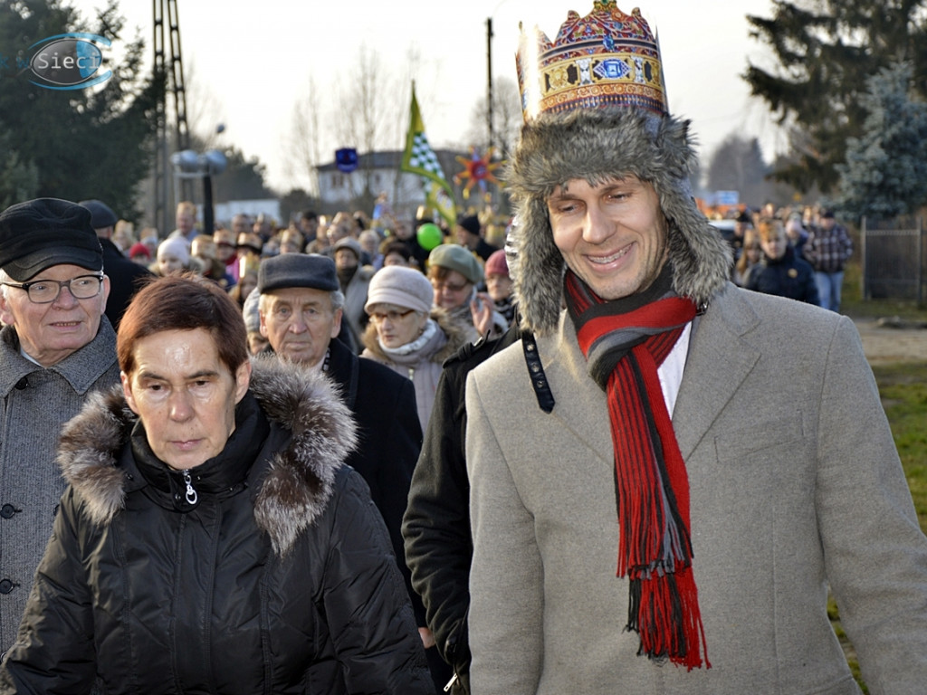 W Płońsku już po raz piąty dobro wygrało ze złem...