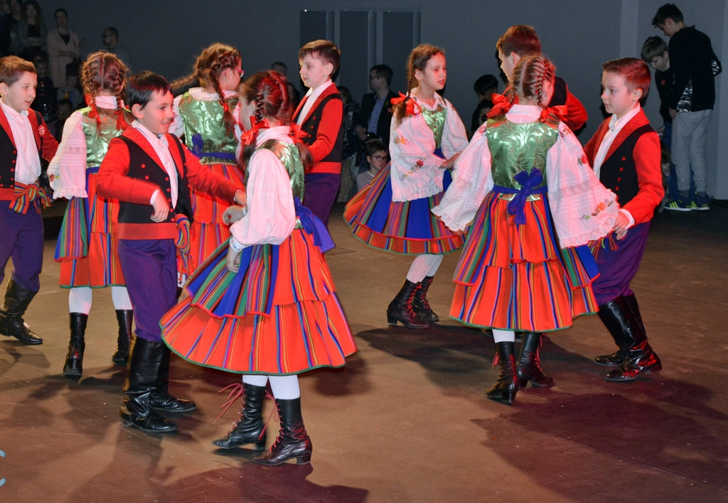 W sztabie MCK doliczono się kwoty 76.656,21 zł - to nowy, lokalny rekord grania z WOŚP [FOTO]