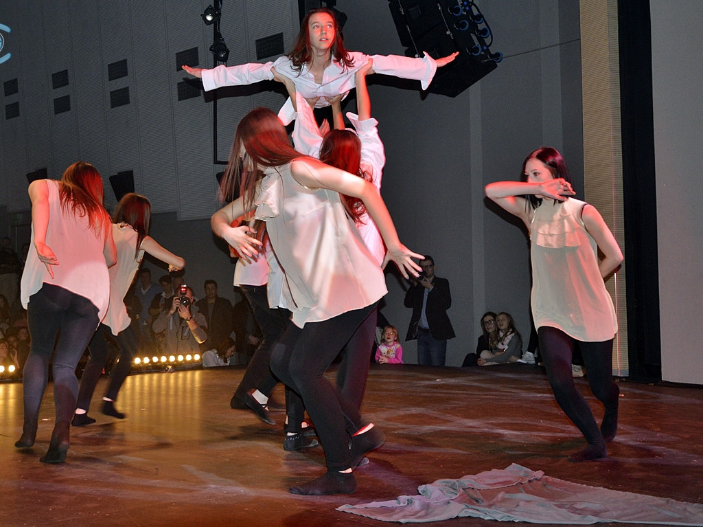 W sztabie MCK doliczono się kwoty 76.656,21 zł - to nowy, lokalny rekord grania z WOŚP [FOTO]