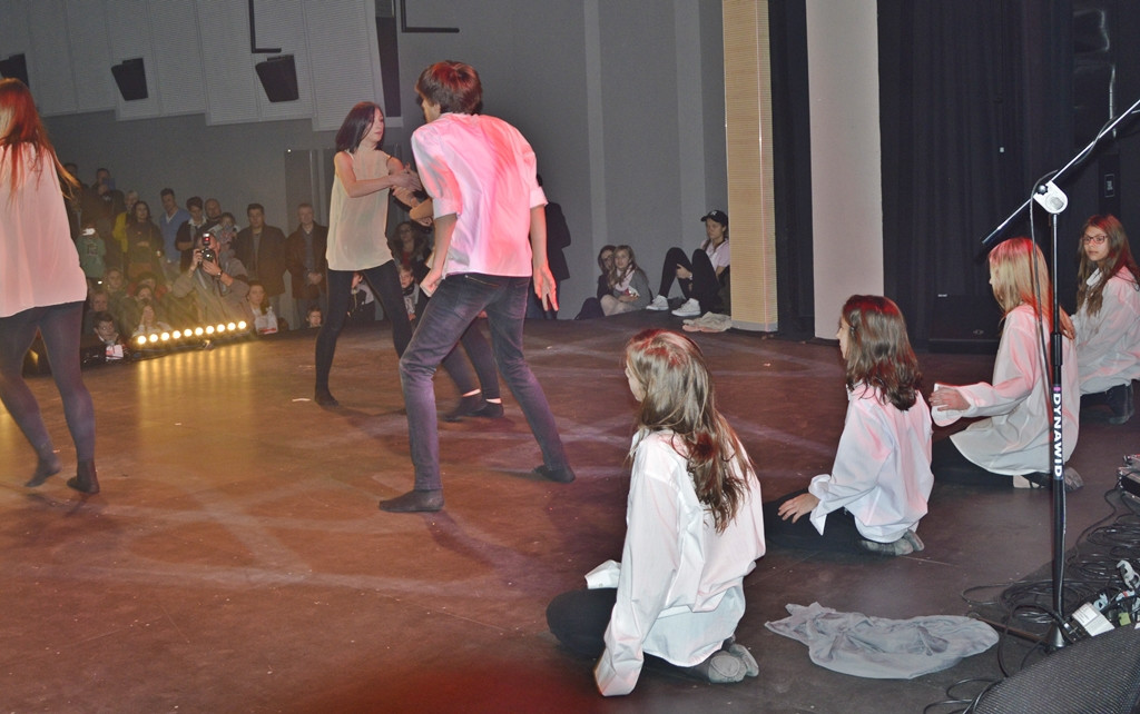 W sztabie MCK doliczono się kwoty 76.656,21 zł - to nowy, lokalny rekord grania z WOŚP [FOTO]