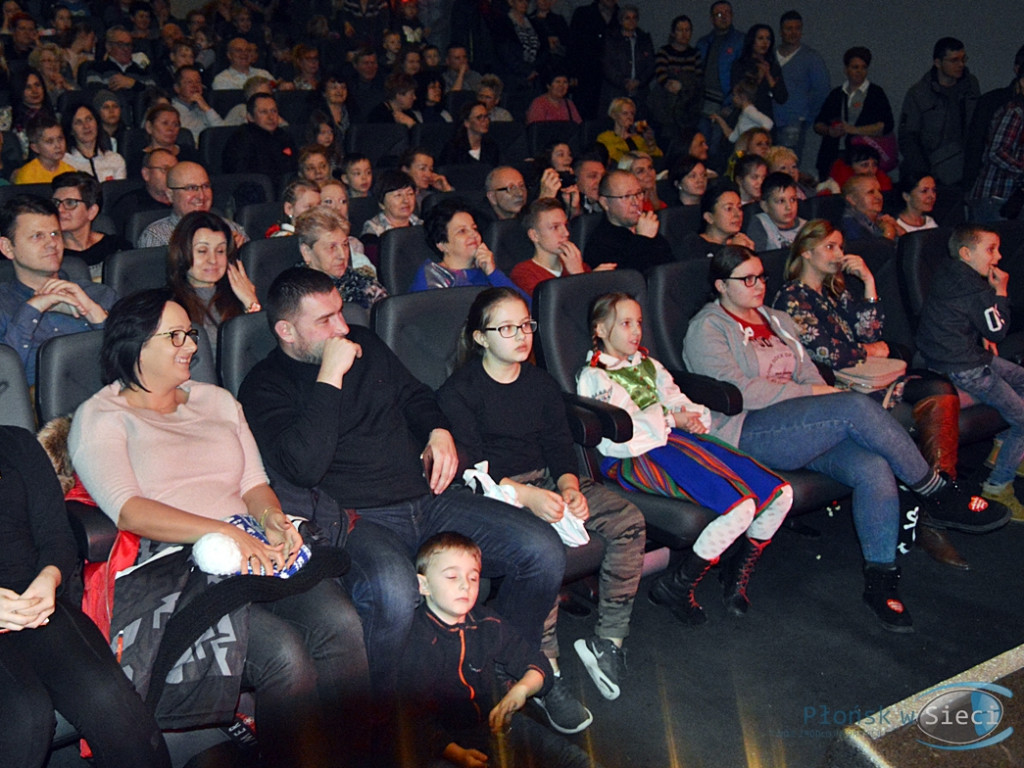 W sztabie MCK doliczono się kwoty 76.656,21 zł - to nowy, lokalny rekord grania z WOŚP [FOTO]