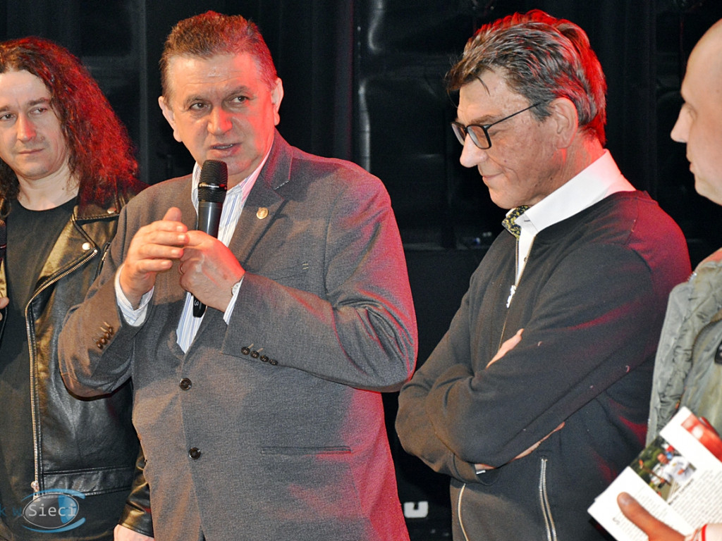 W sztabie MCK doliczono się kwoty 76.656,21 zł - to nowy, lokalny rekord grania z WOŚP [FOTO]