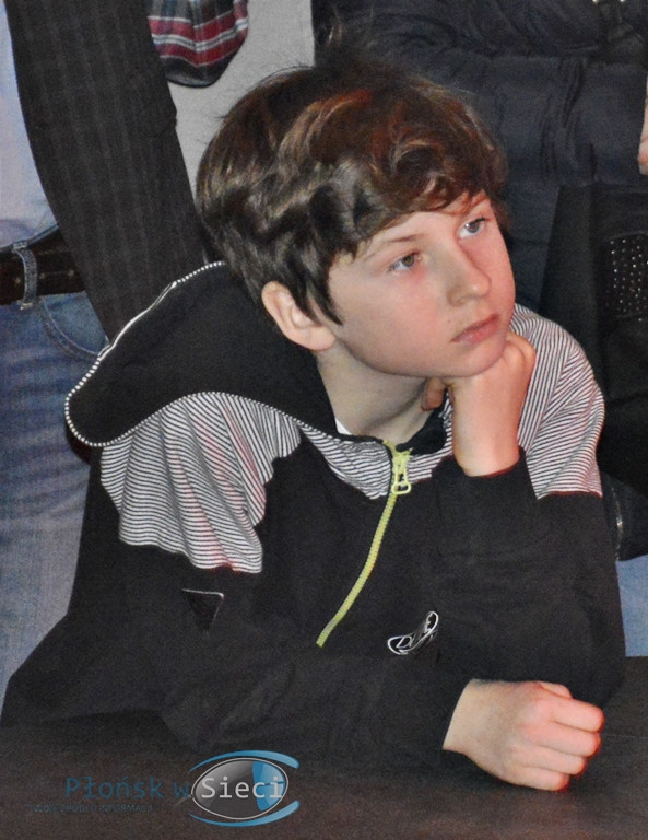 W sztabie MCK doliczono się kwoty 76.656,21 zł - to nowy, lokalny rekord grania z WOŚP [FOTO]