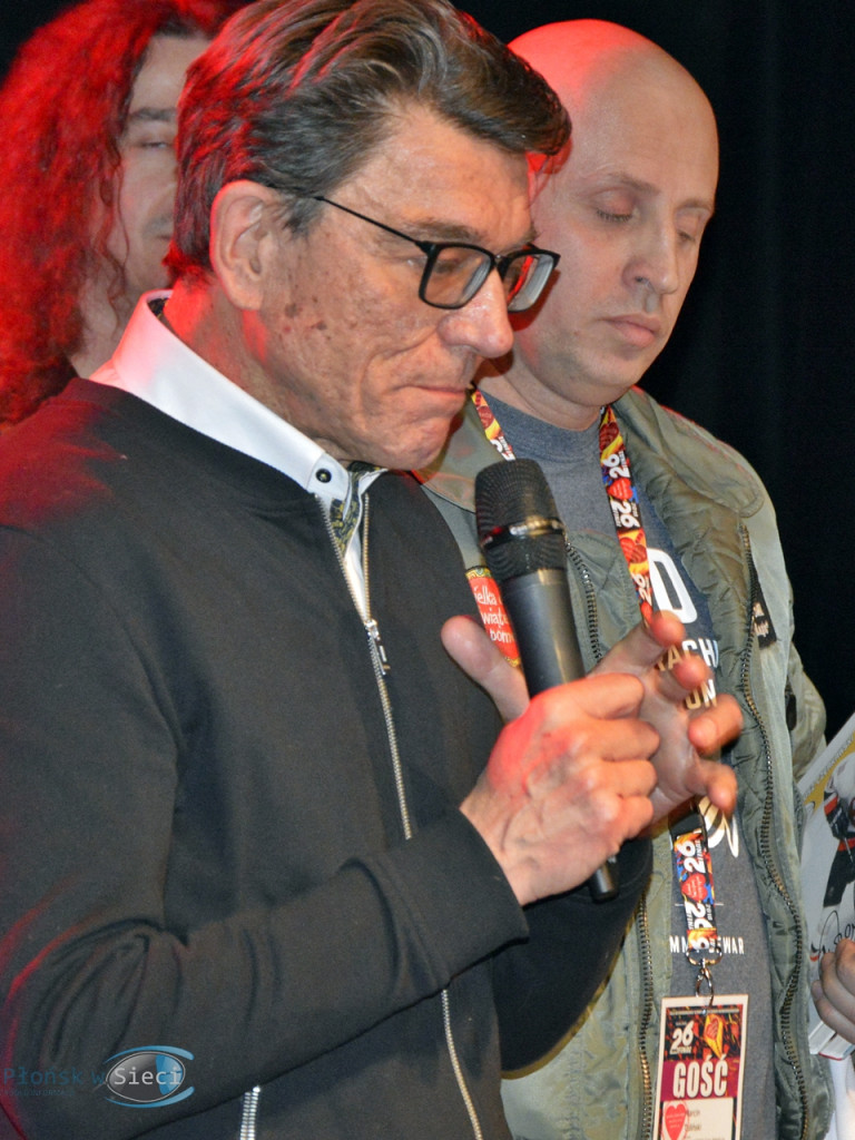 W sztabie MCK doliczono się kwoty 76.656,21 zł - to nowy, lokalny rekord grania z WOŚP [FOTO]