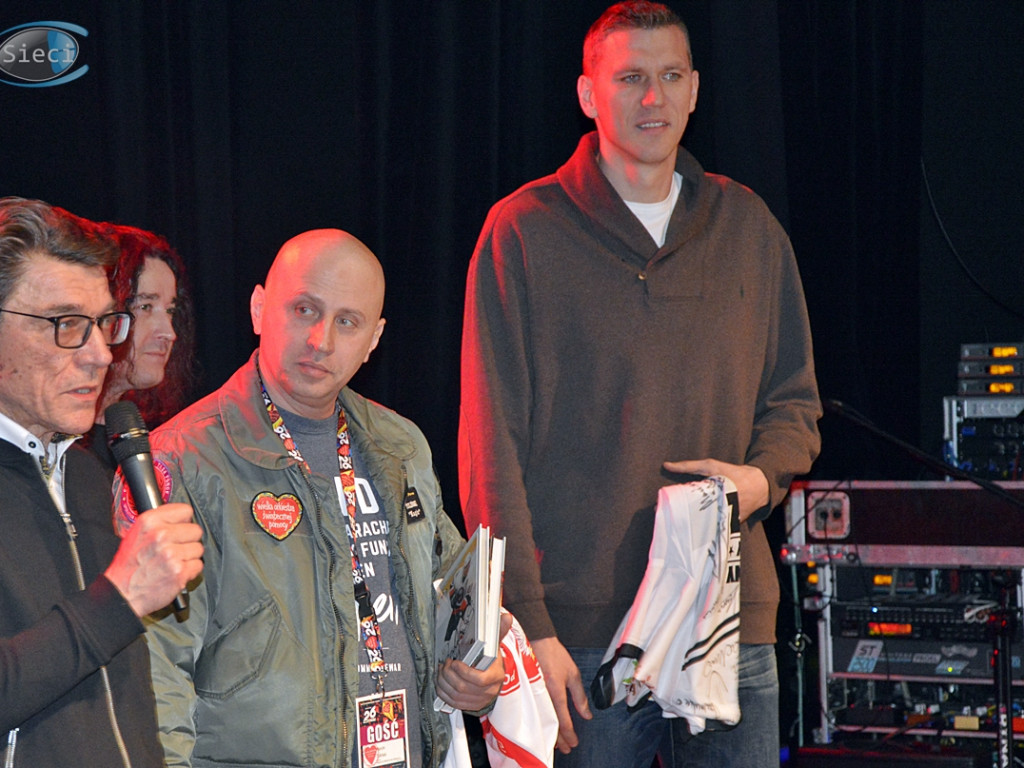 W sztabie MCK doliczono się kwoty 76.656,21 zł - to nowy, lokalny rekord grania z WOŚP [FOTO]