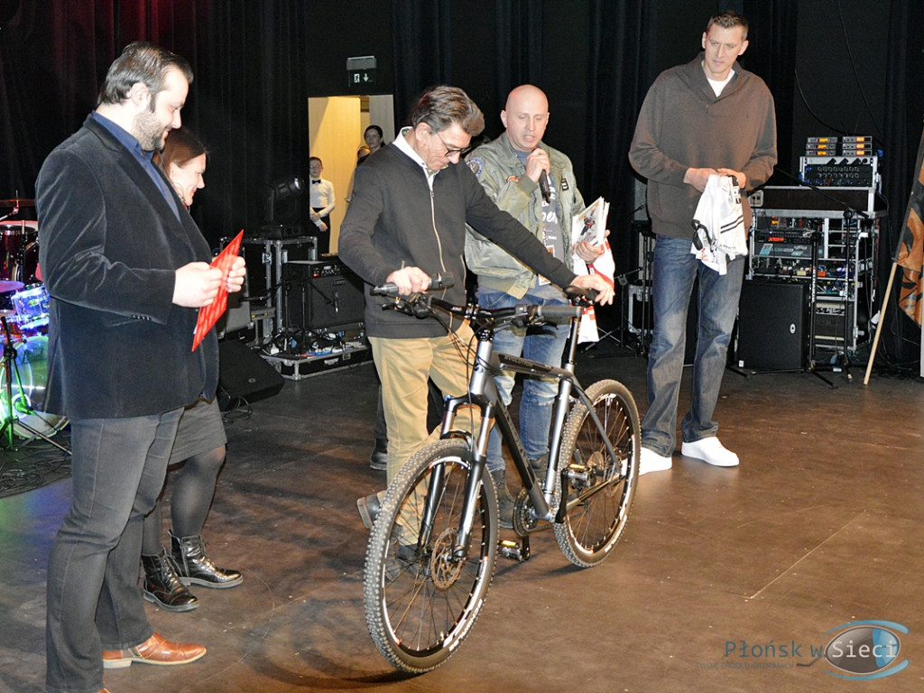 W sztabie MCK doliczono się kwoty 76.656,21 zł - to nowy, lokalny rekord grania z WOŚP [FOTO]