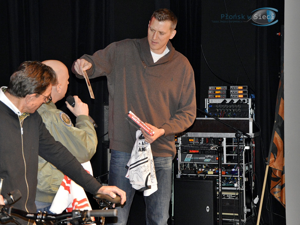 W sztabie MCK doliczono się kwoty 76.656,21 zł - to nowy, lokalny rekord grania z WOŚP [FOTO]