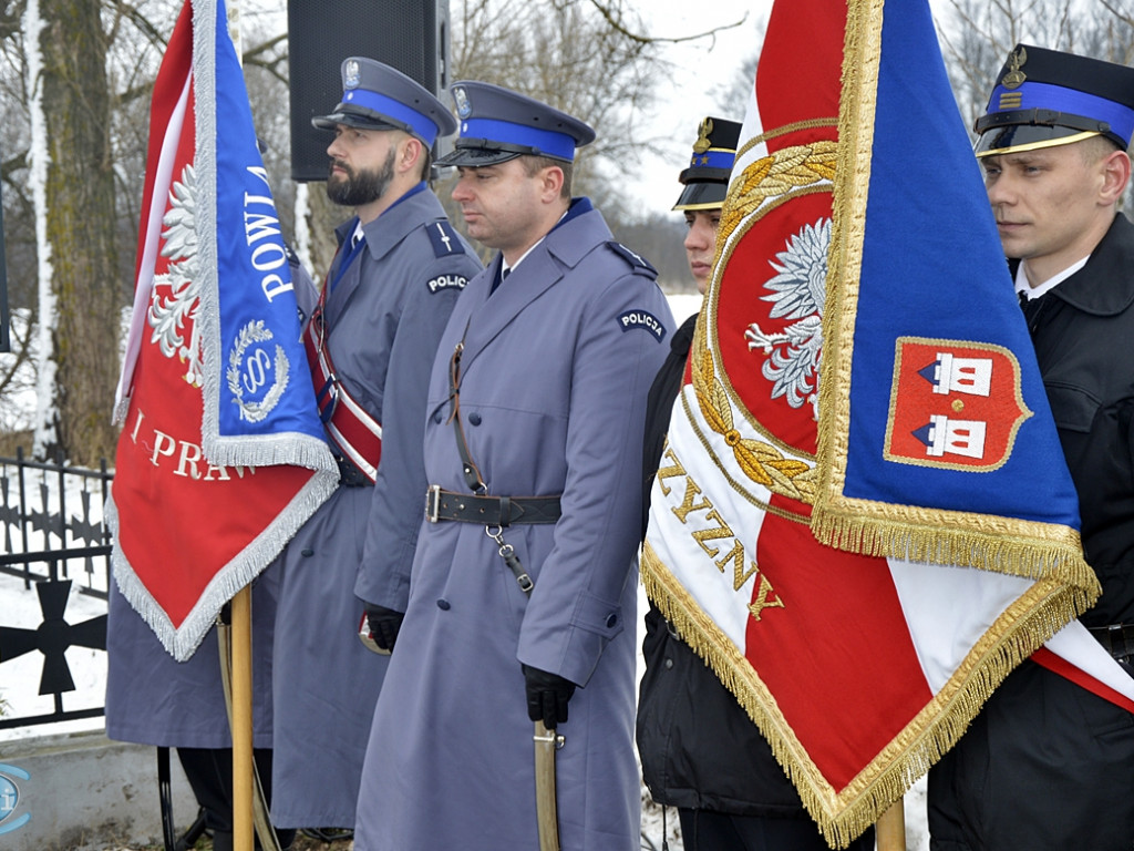Powrócili po dekadach milczenia... [FOTO]