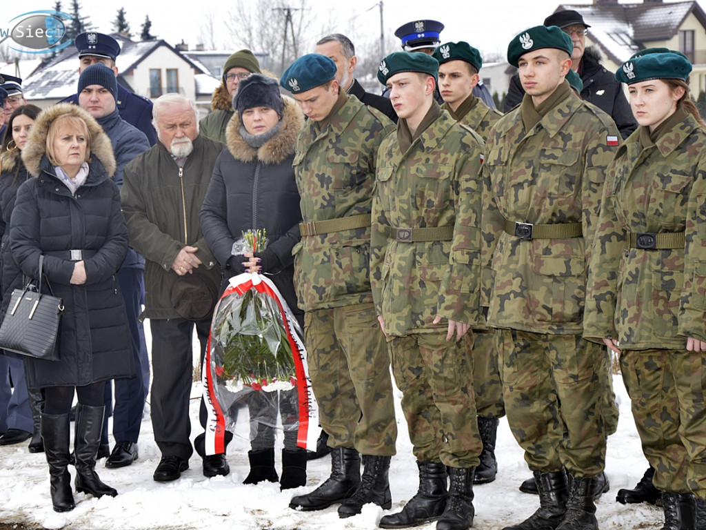 Powrócili po dekadach milczenia... [FOTO]