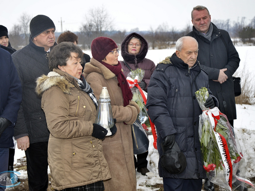 Powrócili po dekadach milczenia... [FOTO]