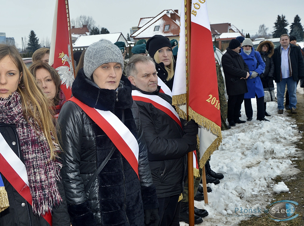 Powrócili po dekadach milczenia... [FOTO]