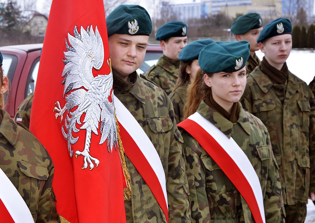 Powrócili po dekadach milczenia... [FOTO]