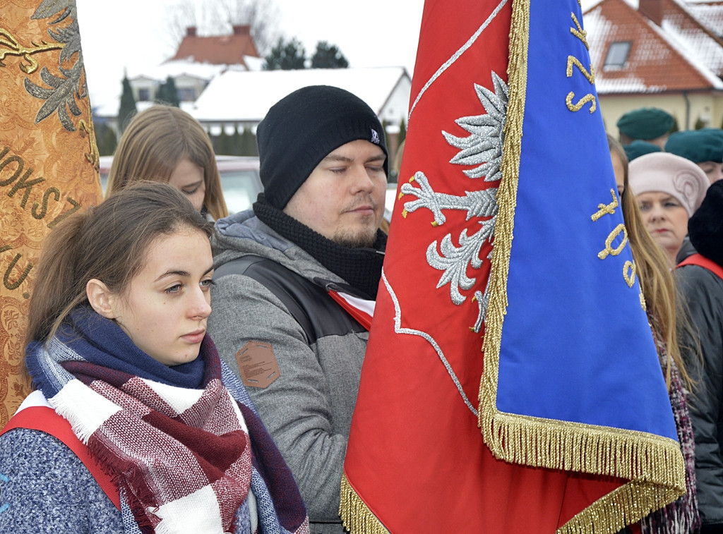 Powrócili po dekadach milczenia... [FOTO]