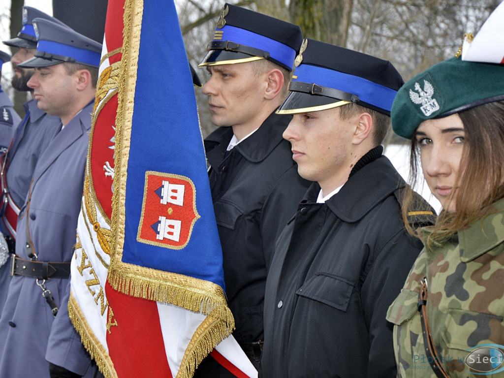 Powrócili po dekadach milczenia... [FOTO]
