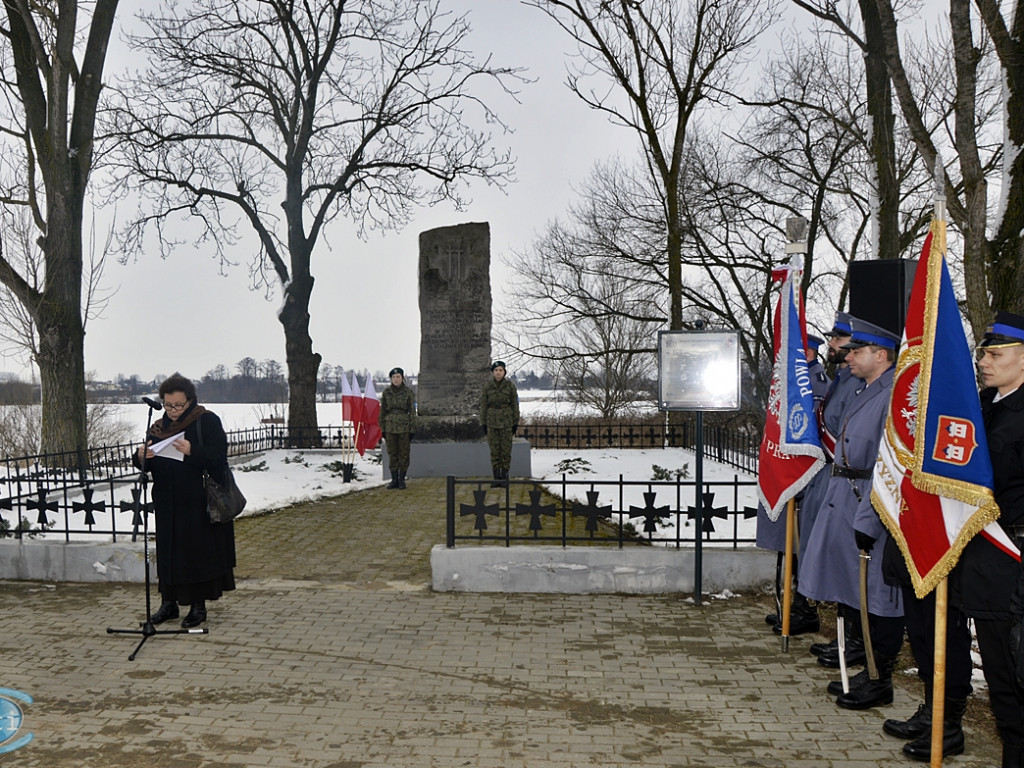 Powrócili po dekadach milczenia... [FOTO]