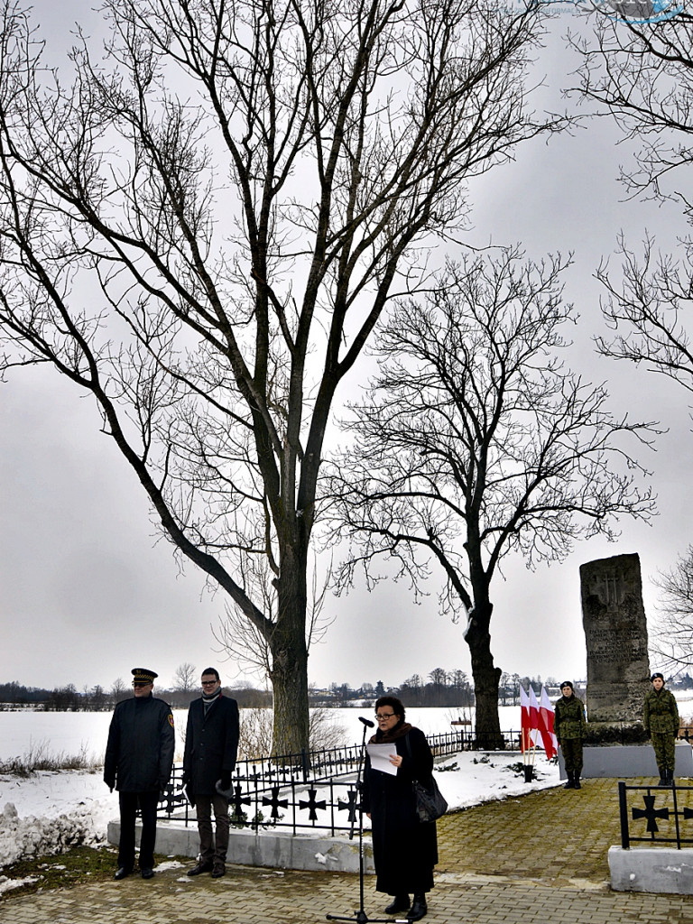 Powrócili po dekadach milczenia... [FOTO]