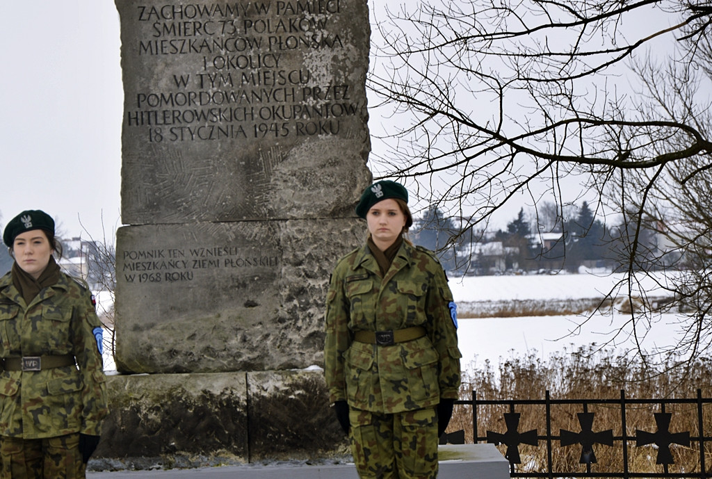 Powrócili po dekadach milczenia... [FOTO]