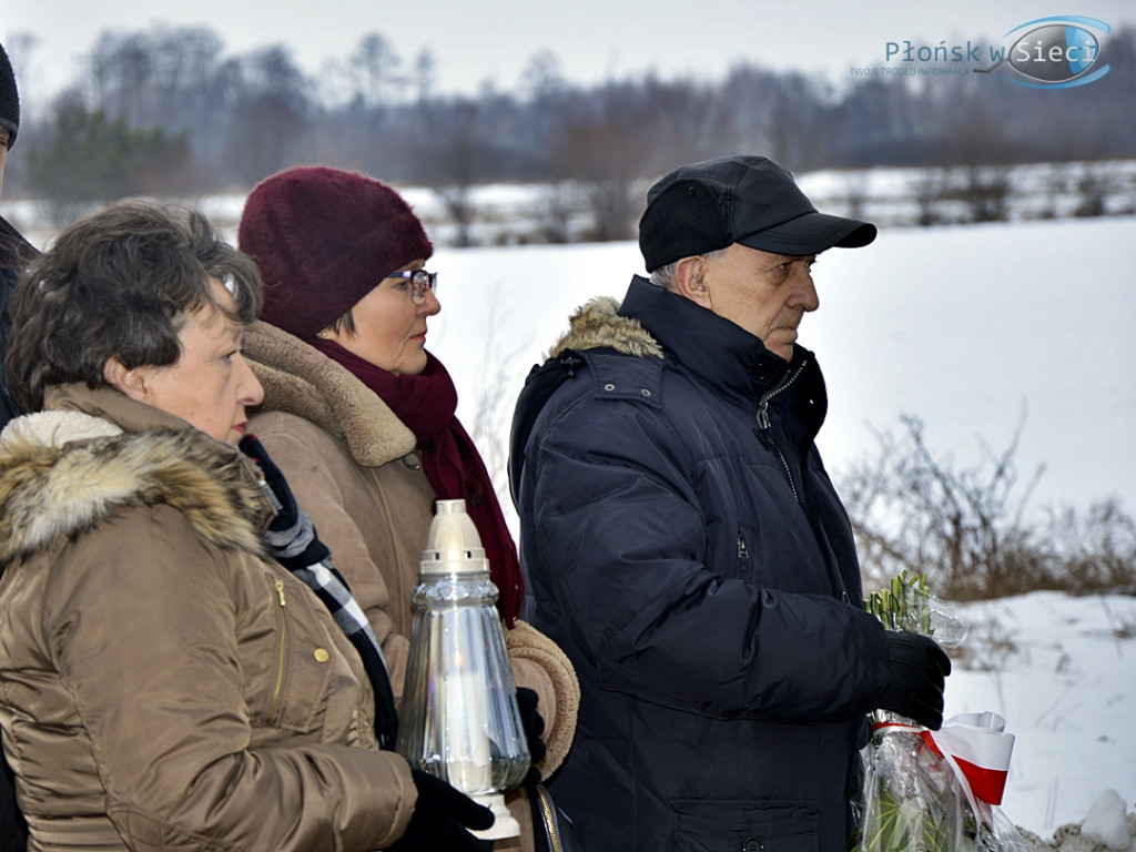 Powrócili po dekadach milczenia... [FOTO]