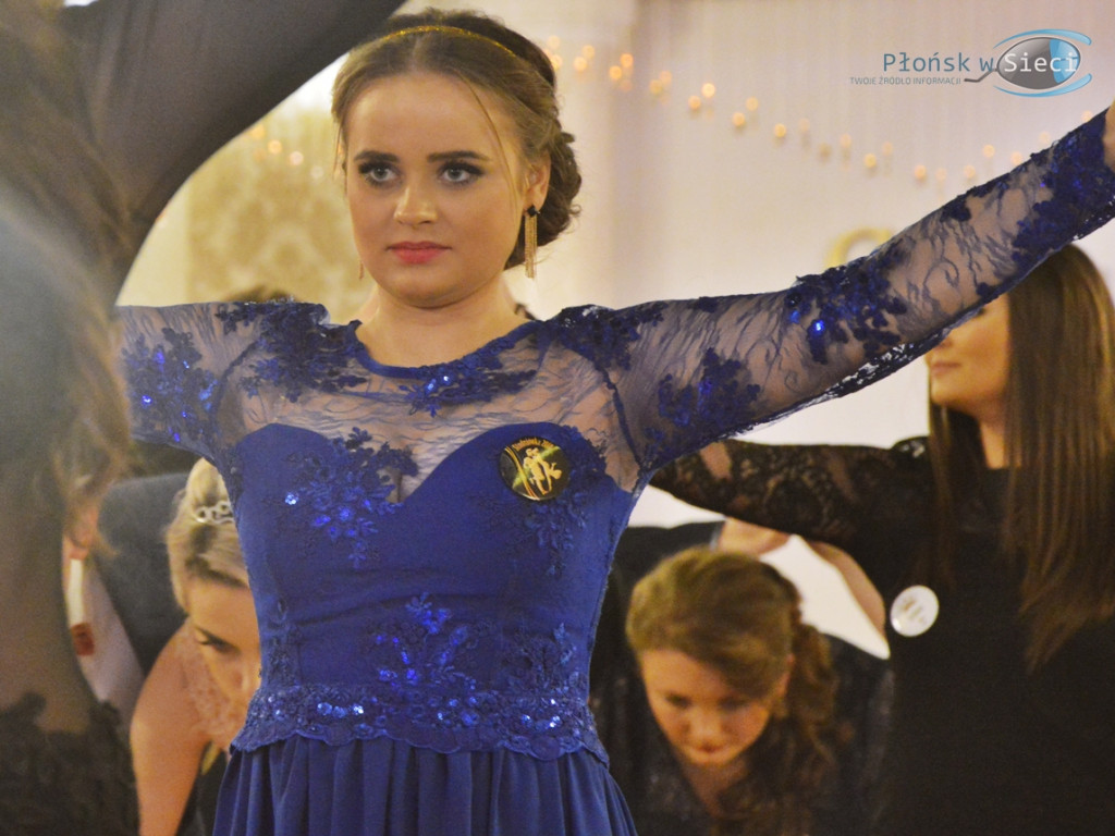 Noc pożegnania z dzieciństwem, a powitania dorosłego życia [FOTORELACJA]