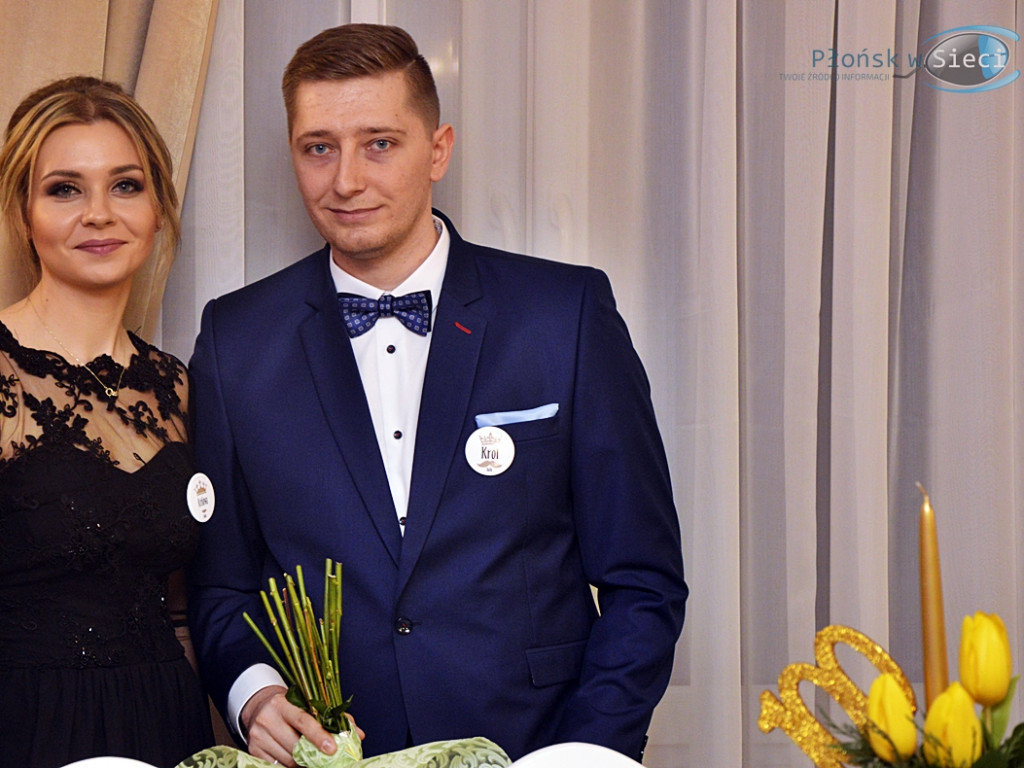 Noc pożegnania z dzieciństwem, a powitania dorosłego życia [FOTORELACJA]