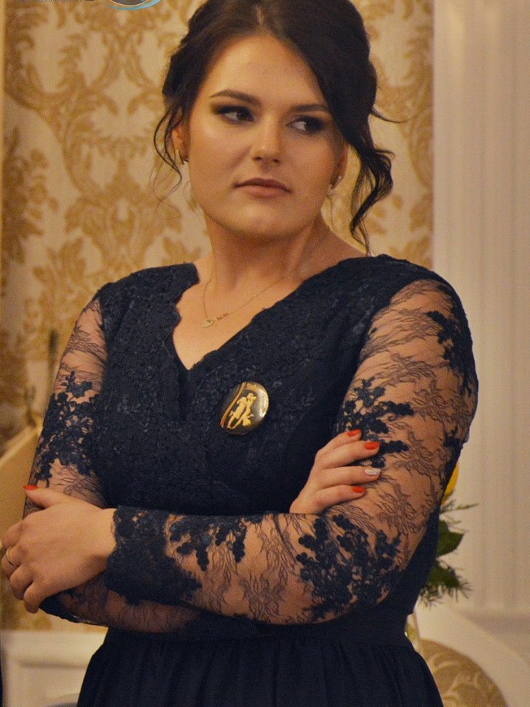 Noc pożegnania z dzieciństwem, a powitania dorosłego życia [FOTORELACJA]