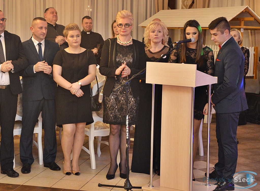 Noc pożegnania z dzieciństwem, a powitania dorosłego życia [FOTORELACJA]