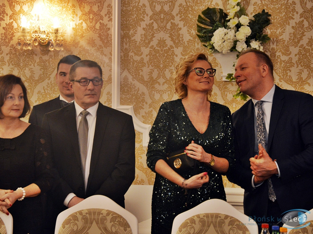 Noc pożegnania z dzieciństwem, a powitania dorosłego życia [FOTORELACJA]