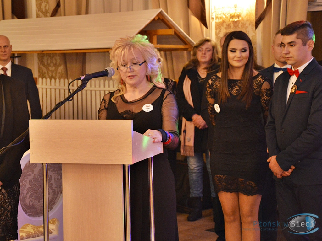 Noc pożegnania z dzieciństwem, a powitania dorosłego życia [FOTORELACJA]