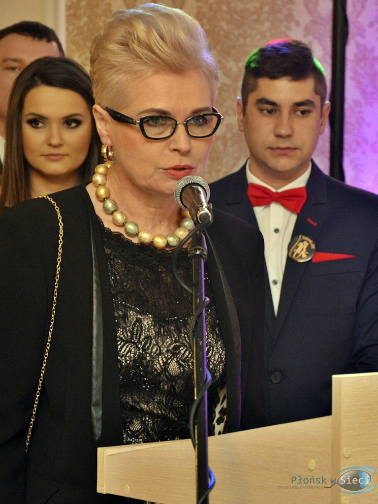 Noc pożegnania z dzieciństwem, a powitania dorosłego życia [FOTORELACJA]