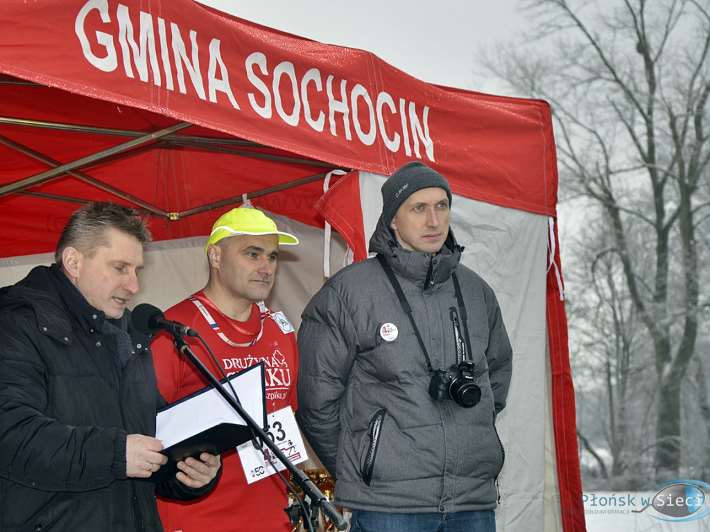 Ruszyli biegiem na pomoc, pomni powstańczej historii [FOTORELACJA]