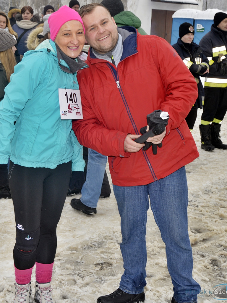 Ruszyli biegiem na pomoc, pomni powstańczej historii [FOTORELACJA]