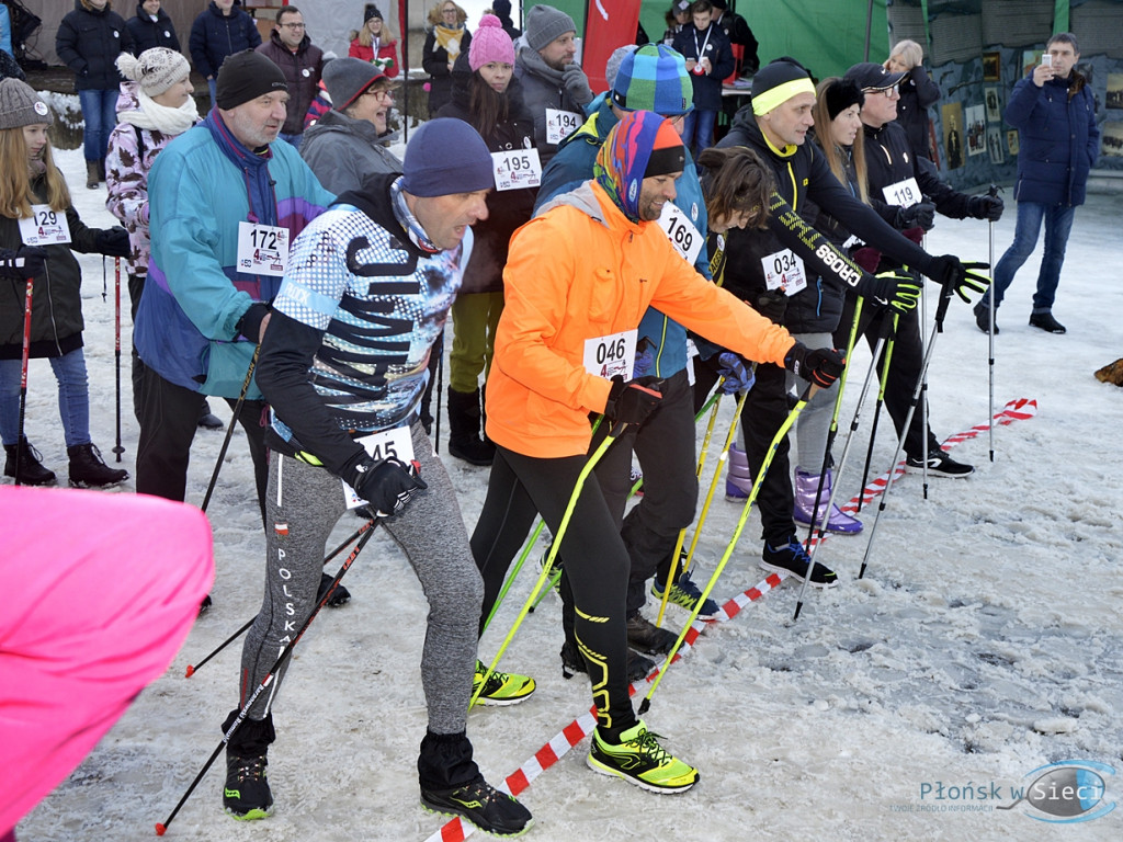 Ruszyli biegiem na pomoc, pomni powstańczej historii [FOTORELACJA]