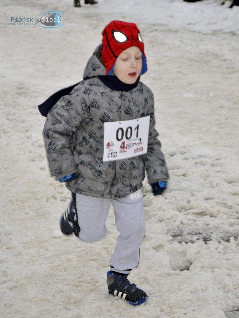 Ruszyli biegiem na pomoc, pomni powstańczej historii [FOTORELACJA]
