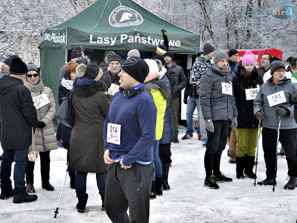 Ruszyli biegiem na pomoc, pomni powstańczej historii [FOTORELACJA]