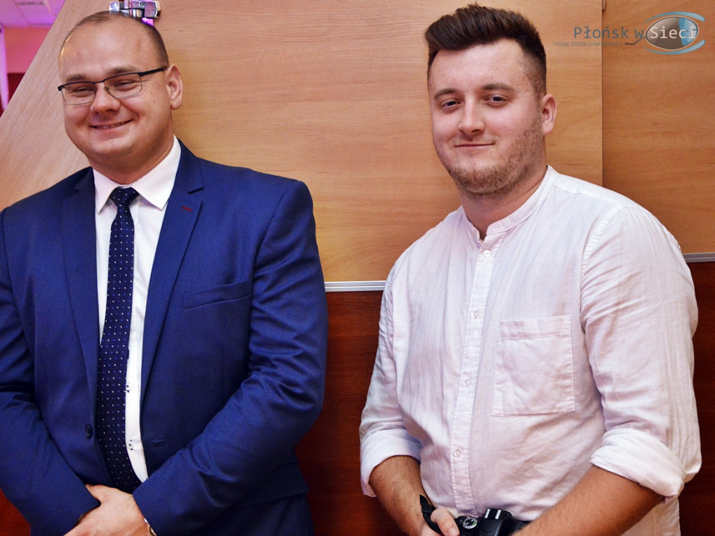 Chwalimy się! Samorządowe spotkanie noworoczne [FOTORELACJA]