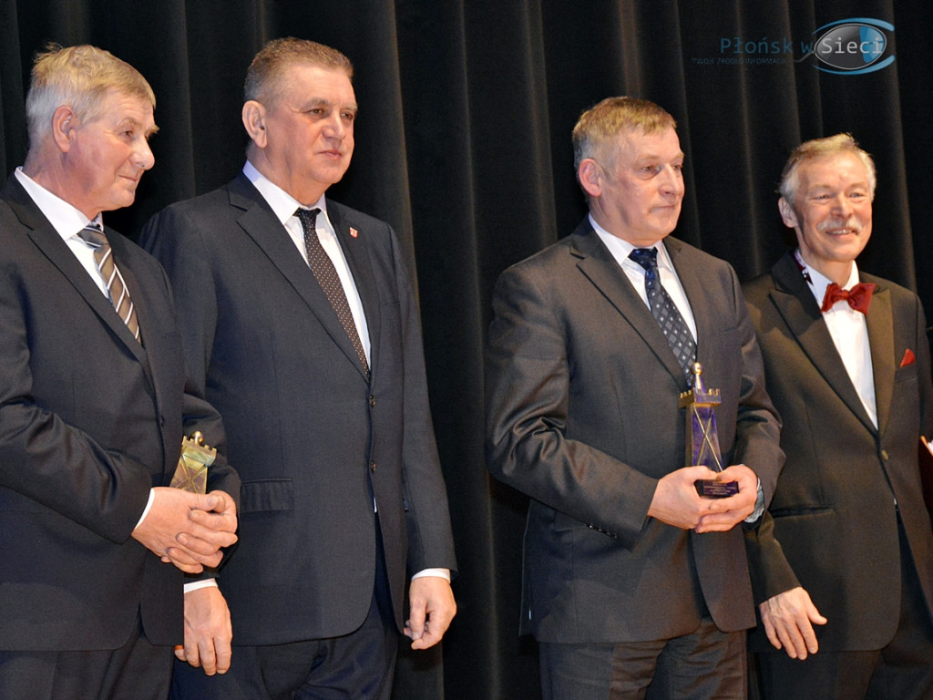 Dla kogo Płońskie Wieże 2018? [FOTORELACJA]
