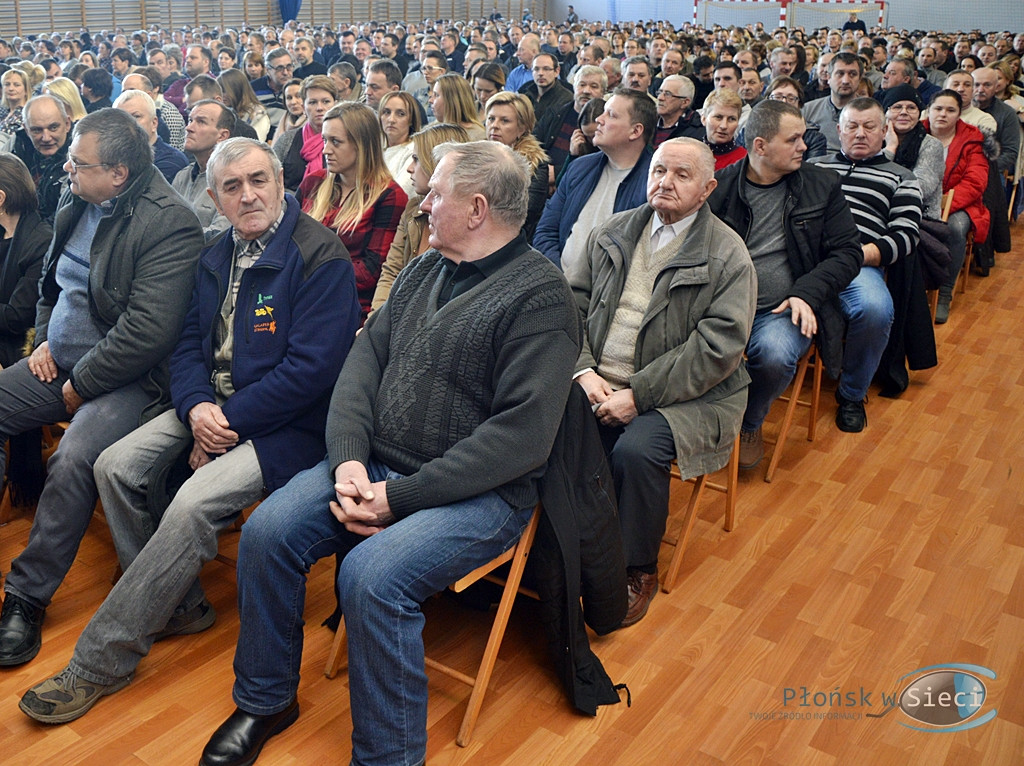 Rolnik zapłaci składki za pracownika sezonowego [FOTORELACJA]