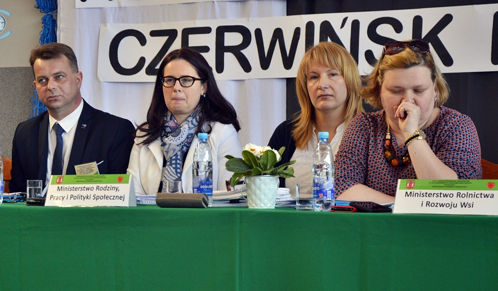 Rolnik zapłaci składki za pracownika sezonowego [FOTORELACJA]