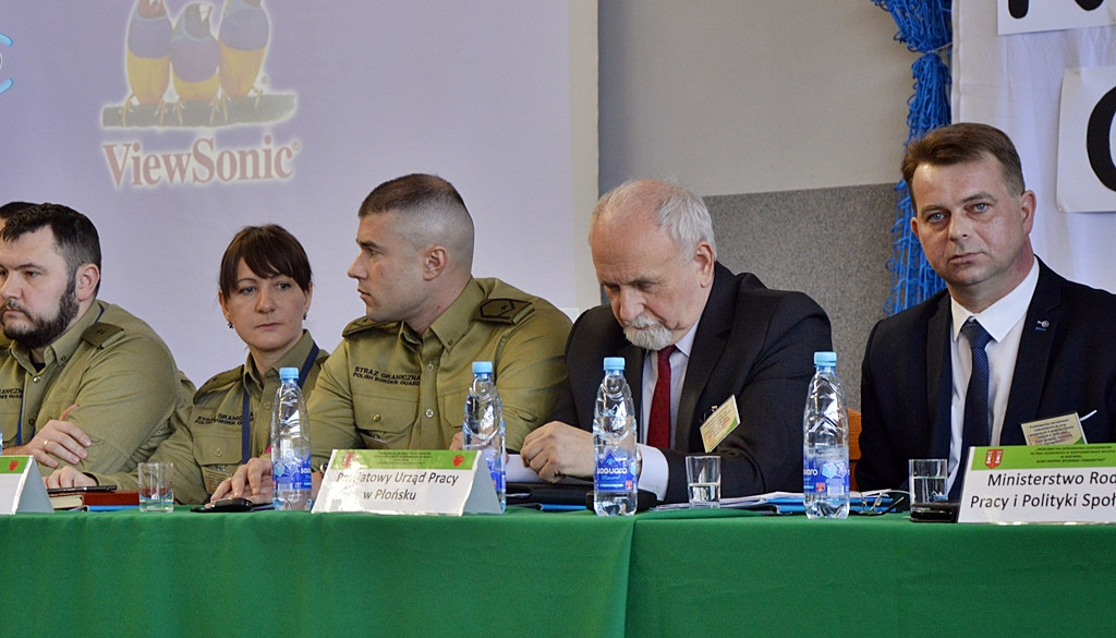 Rolnik zapłaci składki za pracownika sezonowego [FOTORELACJA]