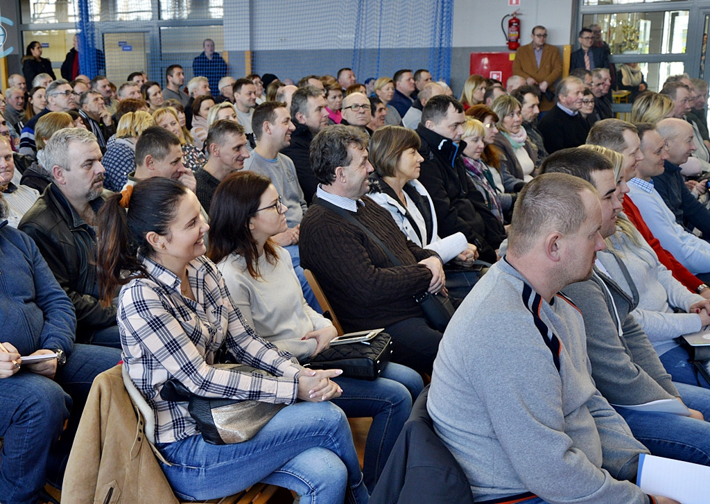 Rolnik zapłaci składki za pracownika sezonowego [FOTORELACJA]