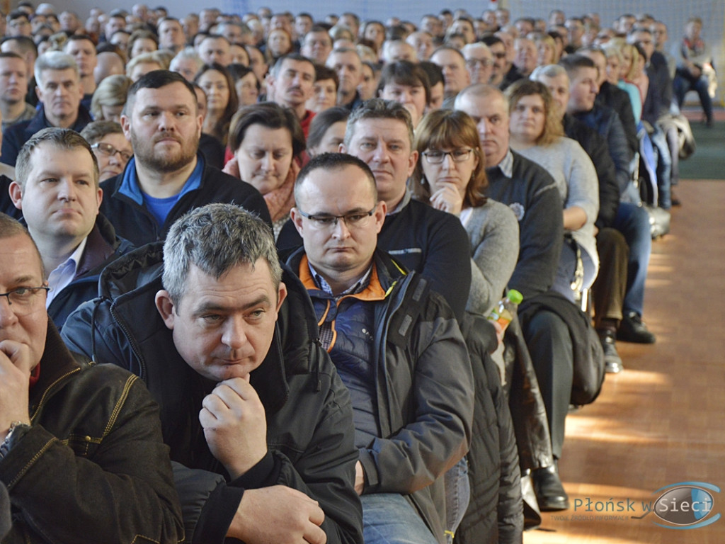 Rolnik zapłaci składki za pracownika sezonowego [FOTORELACJA]