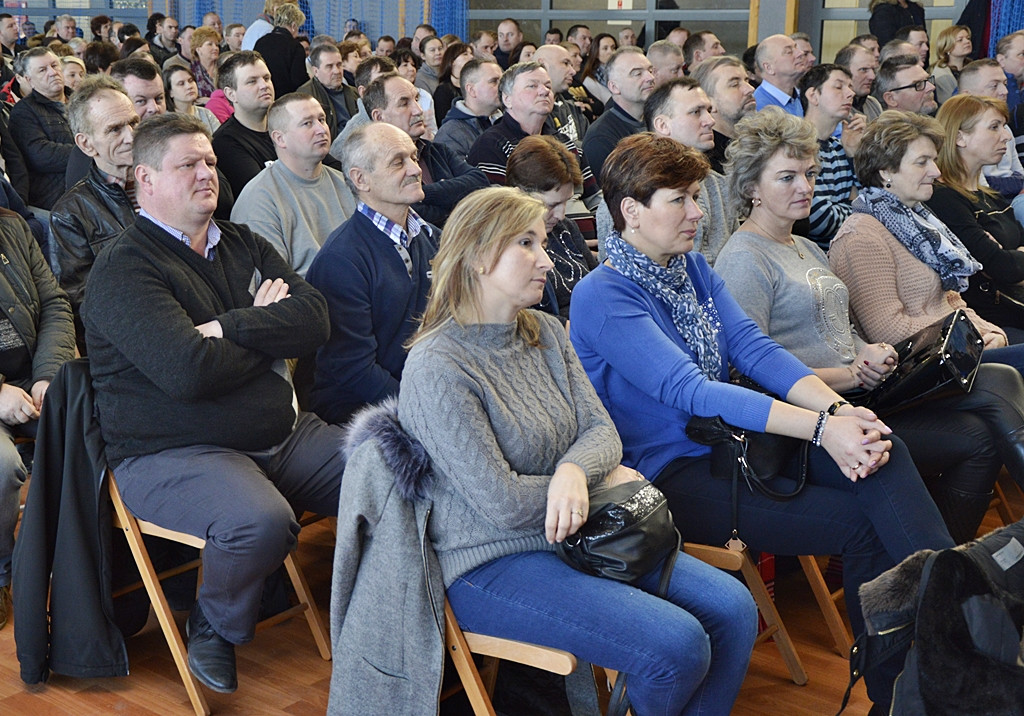 Rolnik zapłaci składki za pracownika sezonowego [FOTORELACJA]