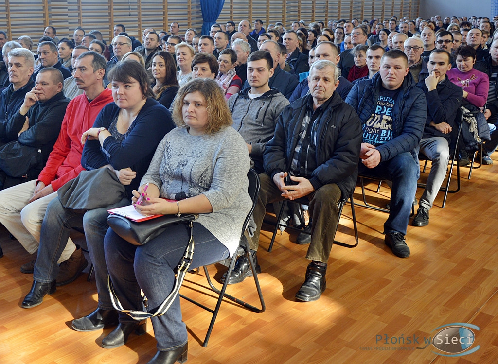 Rolnik zapłaci składki za pracownika sezonowego [FOTORELACJA]